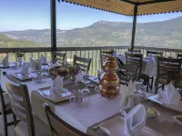 Avena Mountain Boutique Hotel - Adults Only - Desayuno