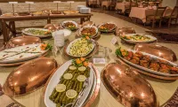 Sagalassos Lodge & Spa Hotel - breakfast