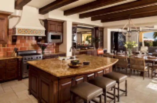 Hacienda Beach Club & Residences