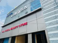 Hotel Lavasa Hotels in Bhadrak
