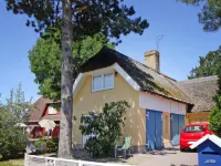 Ferienwohnung, Wieck am Darss Hotels in Wieck