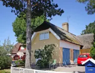 Ferienwohnung, Wieck am Darss
