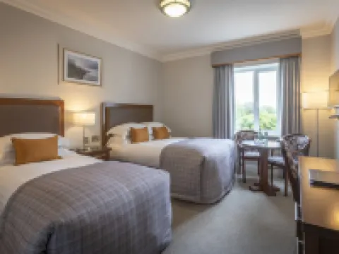 Great National Temple Gate Hotel Hotels in Clare