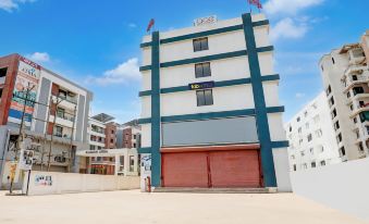 FabHotel Prime Ace II - Near Jupiter Hospital