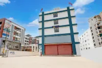 FabHotel Prime Ace II - Near Jupiter Hospital