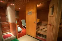 Hotel Adonis AG Hotels in Zermatt