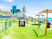 El Aram Natal Mar Hotels in Natal