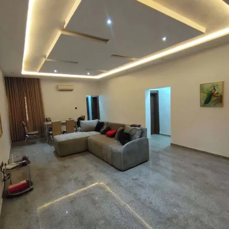 Kolebus Luxury Apartment