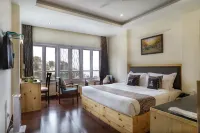 Hotel SunGrace - Afhentnings-/afleveringstjenester