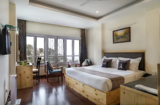 Hotel SunGrace