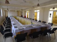 SERENITY FORT HOTEL Hotels in Mariakani