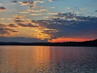 Kellers Kove Cabin and RV Resort - Pools