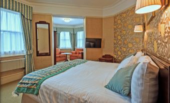 Metropole Hotel Venue & Spa, Llandrindod Wells