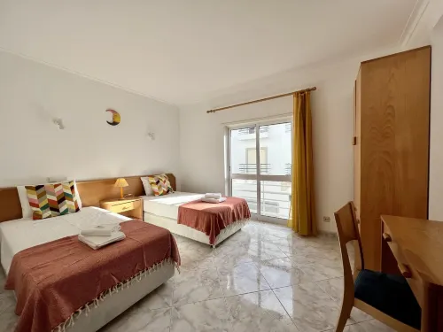 Albufeira Falesia Beach 4 by Homing