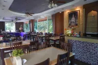Sirimathani Hotel Hotel a Loei