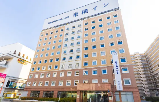 東橫INN-京王線橋本站北口