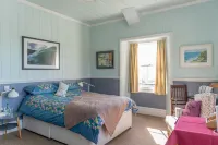 The Druidstone Hotel - 2-Star