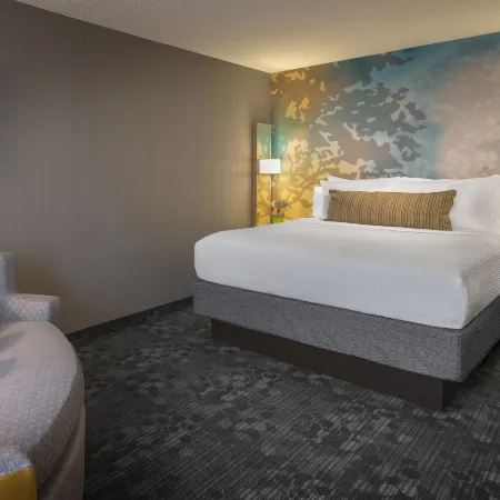 Courtyard by Marriott Cleveland Westlake