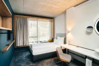Vilotel - Hotel & Restaurant Các khách sạn ở Oberkochen