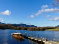 Rickerby Grange Country House Hotels in Allerdale District