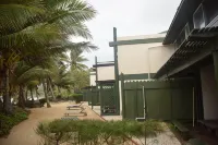 Avana Waterfront Apartments Hotels in 
