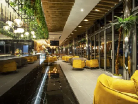 Hotel Fieri Hotels in Fier