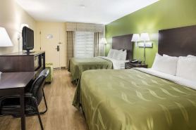 Quality Inn Albany