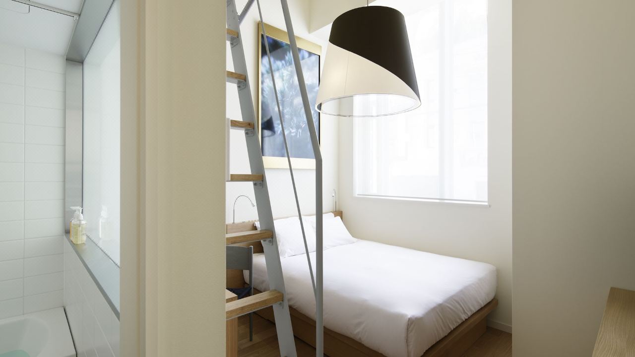 Hotel Granbell Shinjuku photo
