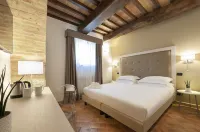 Relais Dell'Olmo Hôtels à : Pantanella
