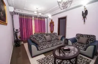 Résidence Hotelière Borel Denver