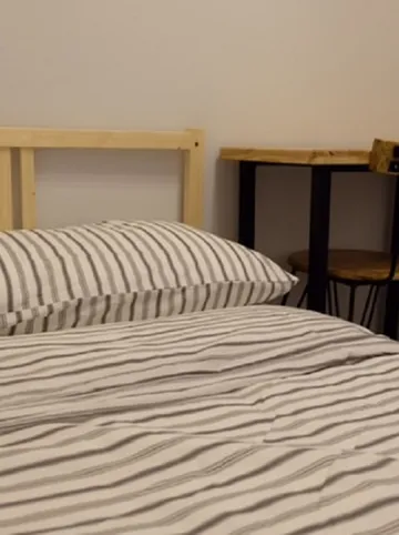 รูปภาพของแบ็คแพ็ค สเตชั่น - โฮสเทล