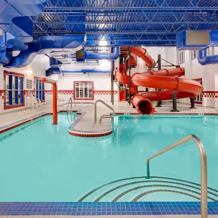 Ramada by Wyndham Stettler