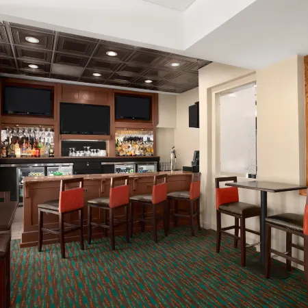 Days Inn by Wyndham Baltimore Inner Harbor