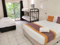 Coconut Grove Holiday Apartments Hotels in Coconut Grove
