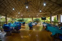 Mariposa Belize Beach Resort - breakfast