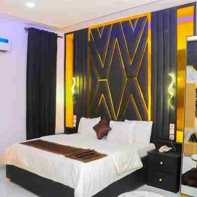 Kafz Luxury Apartments Rooms