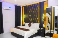 KAFZ Luxury Apartments Hotels in 