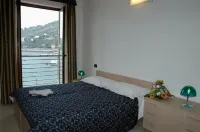 Hotel Residence Le Terrazze - parcheggio