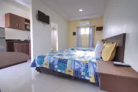 阿瓜克拉拉生態套房飯店