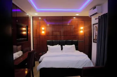 Kaima Hotel And Resort Hotels near St. Michael and all Angels, Awka