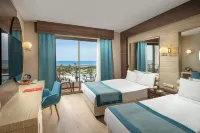 Kaya Side Hotel di Manavgat