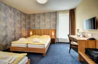 Hotel Helios Hotels in Spornhau