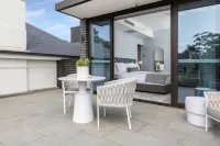 The Albert Mosman Hotels in Mosman