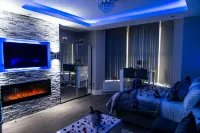 Aphrodite Suites Hotels in Бредфорд
