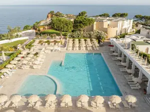 Mangia's Pollina Resort
