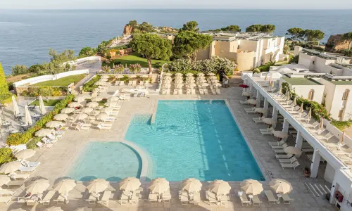 Mangia's Pollina Resort