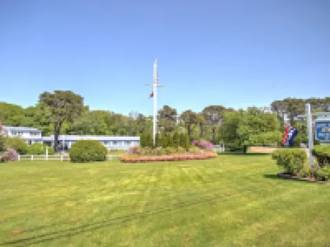 แซนดี้เน็คโมเทล โรงแรมในSandwich