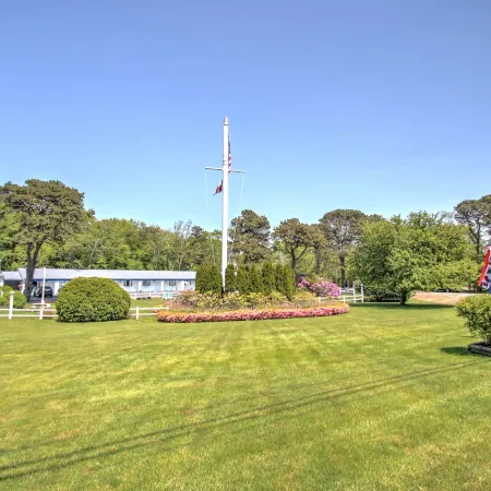 Sandy Neck Motel