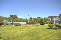 Sandy Neck Motel Hotels in Mashpee
