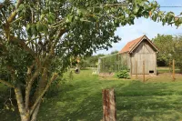 Chambres d´Hôtes Herbes Folles - Bed and Breakfasts